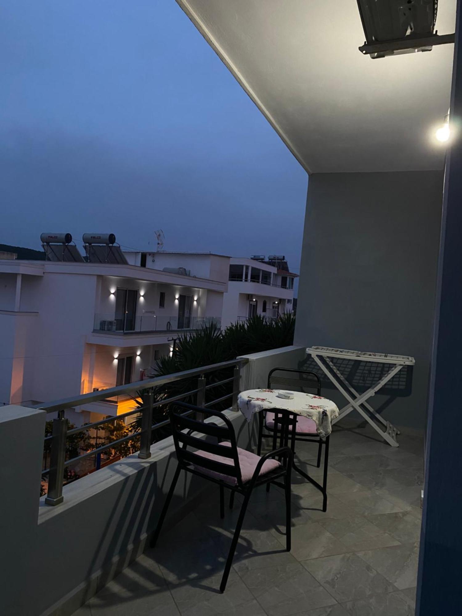 卡萨米尔Vila Enea公寓 外观 照片